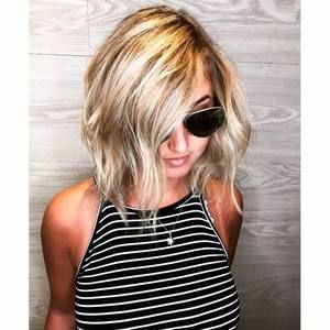 Meet your Posher, Kailey